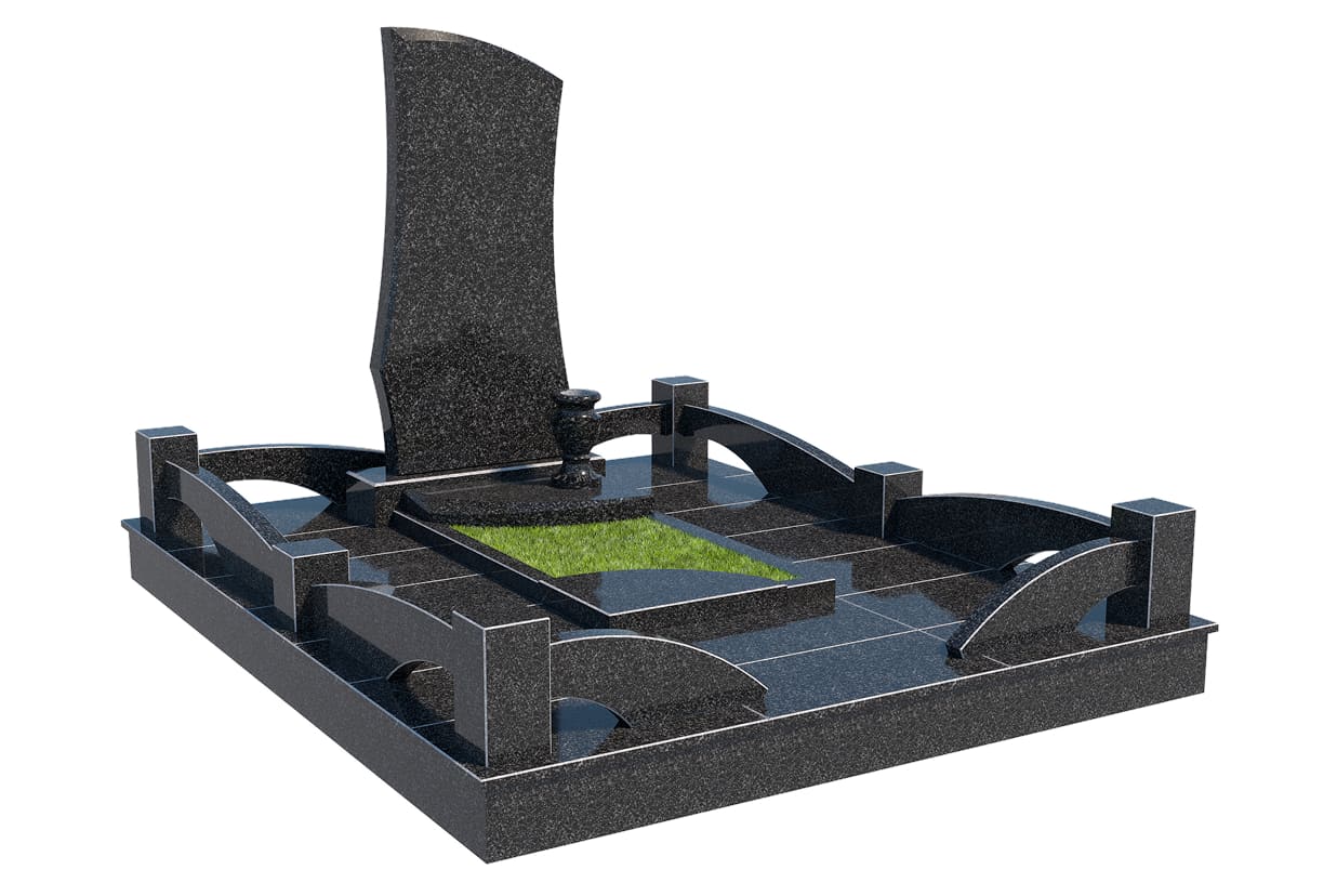 Одинарные мемориальные комплексы в Подольске | Мемориальный комплекс №49