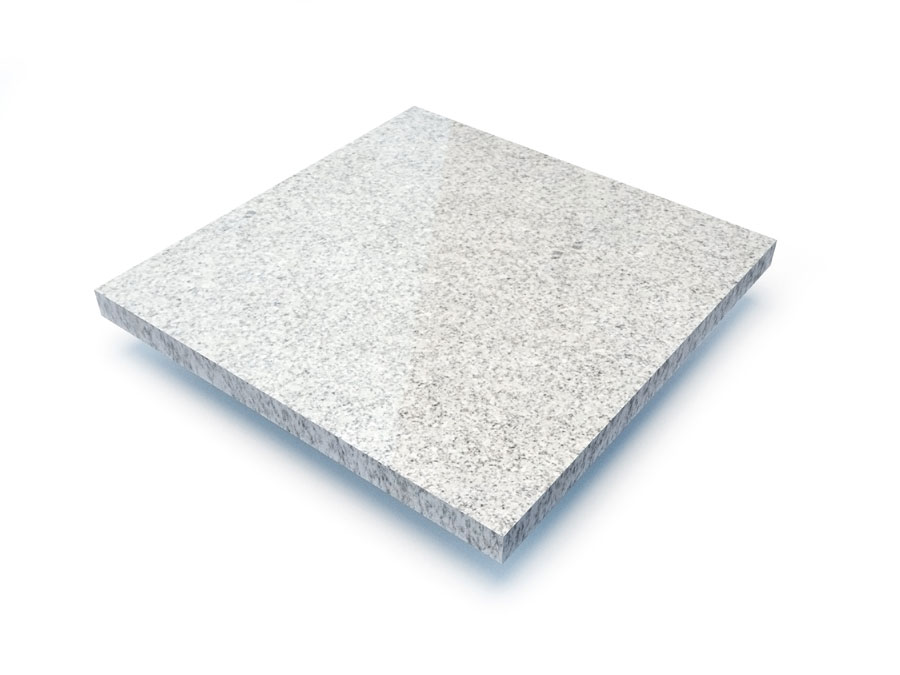 Плитка для облицовки памятников в Подольске | Гранитная плитка «Мансуровский»