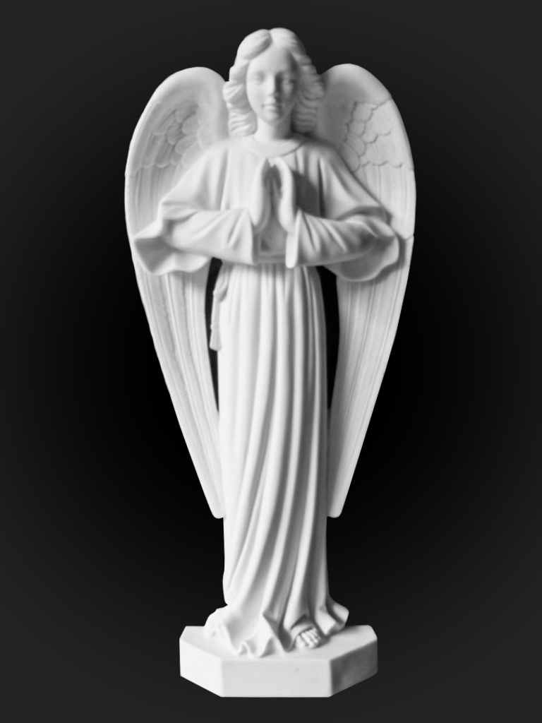 Скульптуры из искусственного мрамора в Подольске | Скульптура №10