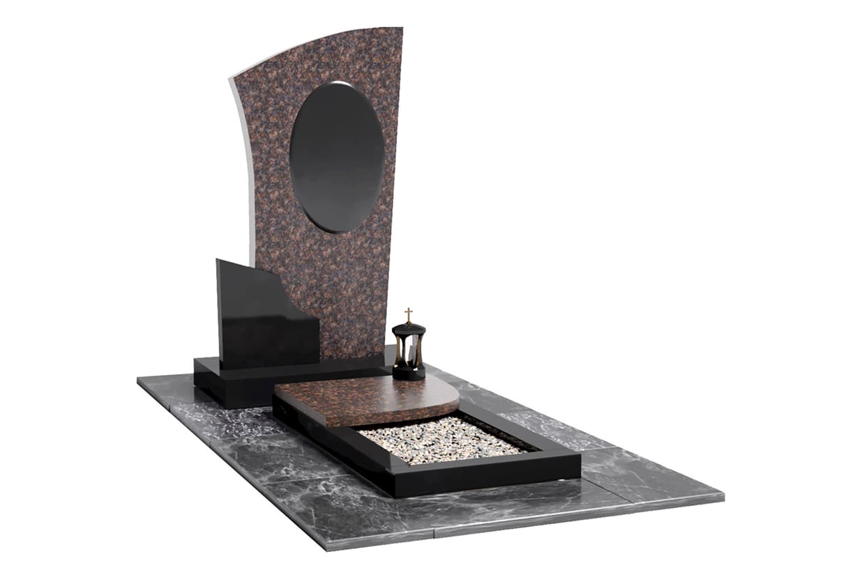 Одинарные мемориальные комплексы в Подольске | Мемориальный комплекс №13