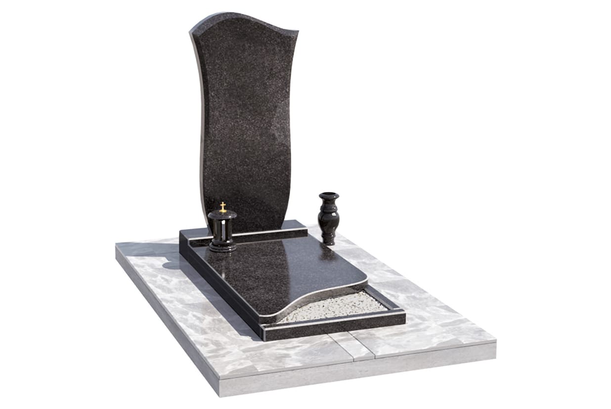 Одинарные мемориальные комплексы в Подольске | Мемориальный комплекс №38