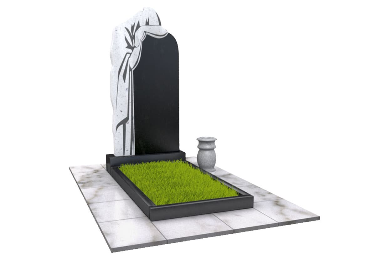 Одинарные мемориальные комплексы в Подольске | Мемориальный комплекс №18