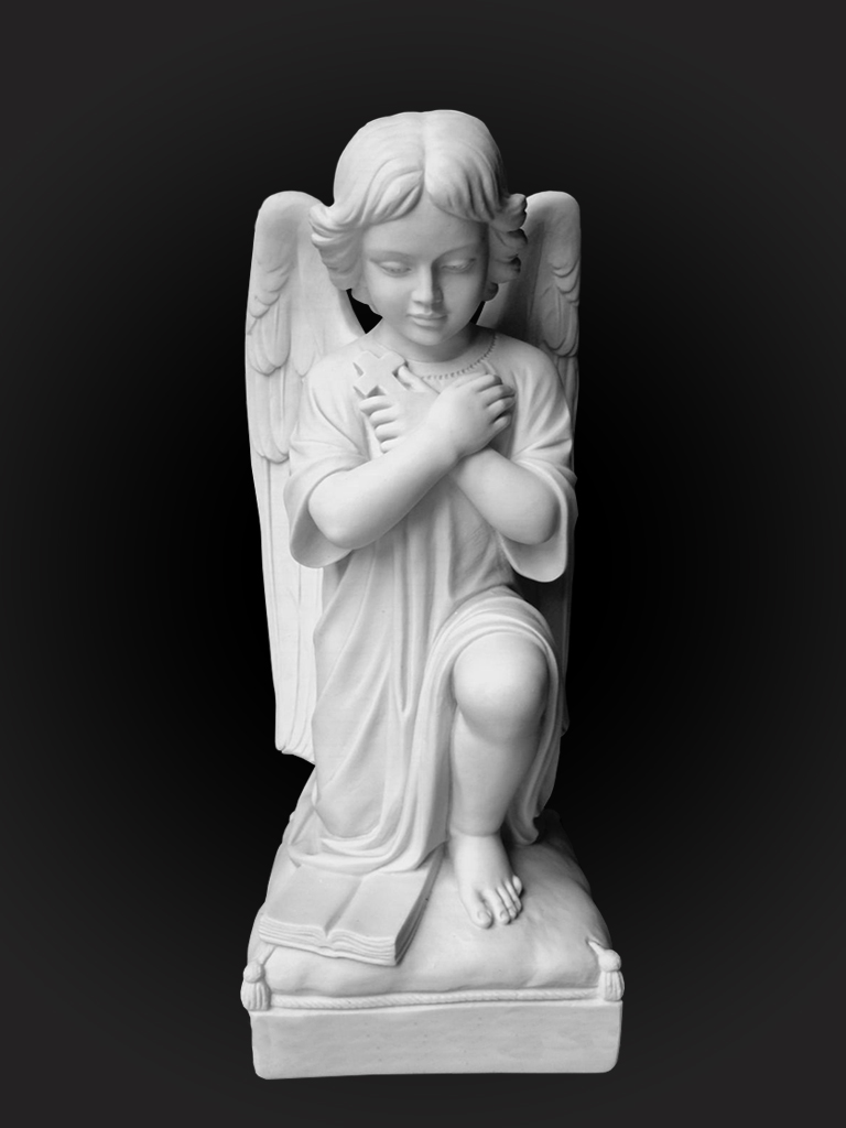 Скульптуры из искусственного мрамора в Подольске | Скульптура №12