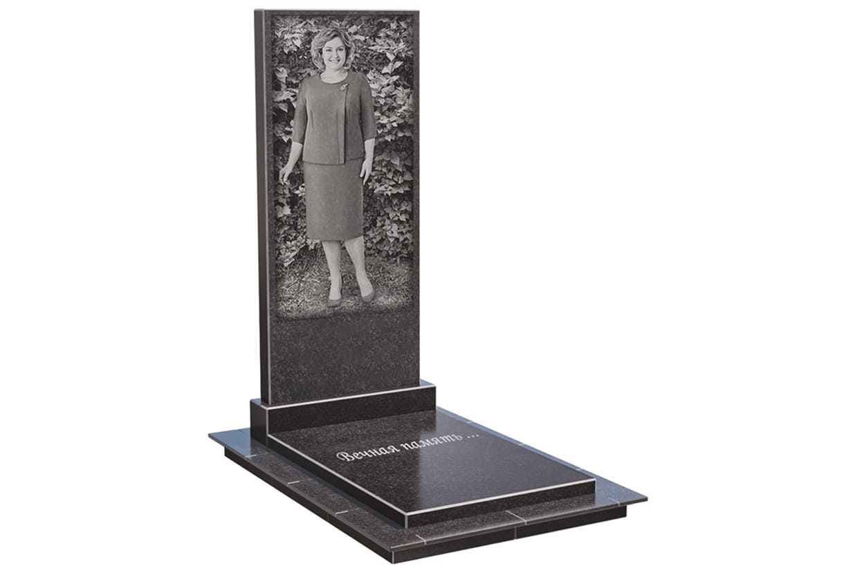 Одинарные мемориальные комплексы в Подольске | Мемориальный комплекс №36