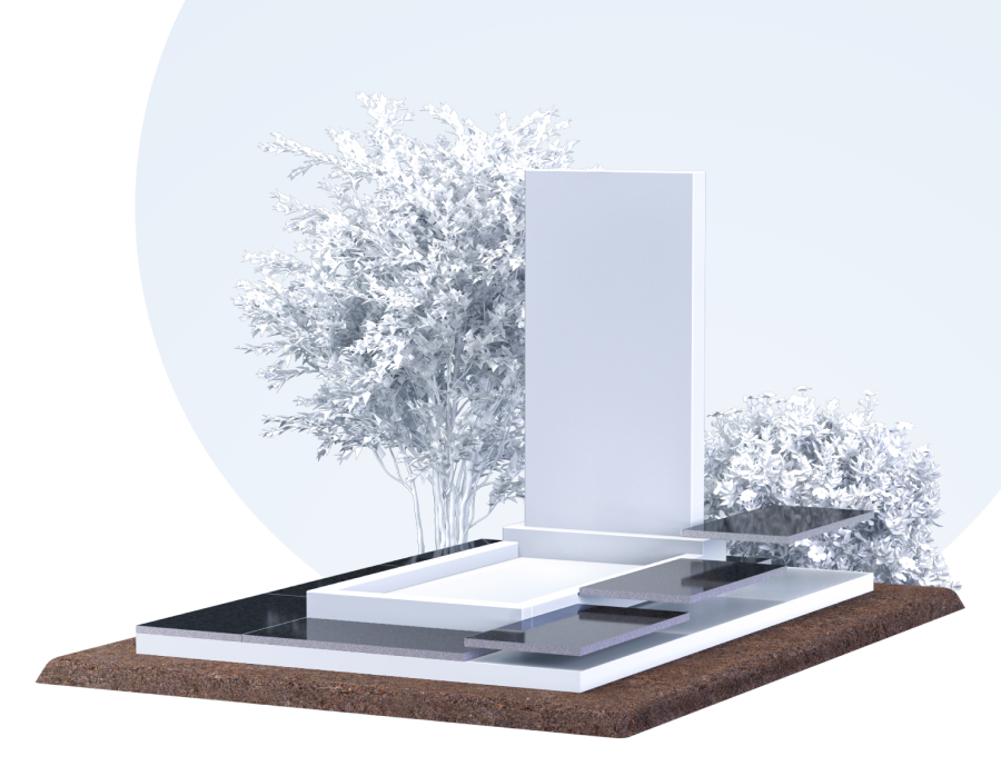 Облицовка памятников в Подольске