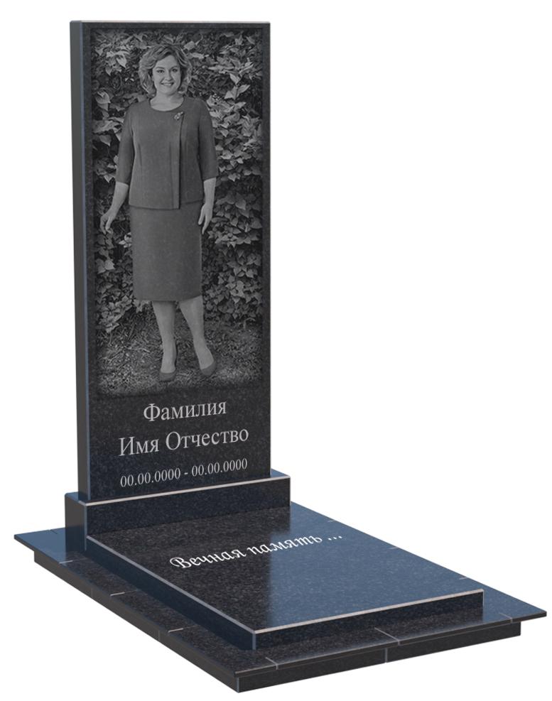 Одинарные мемориальные комплексы в Подольске | Мемориальный комплекс №36