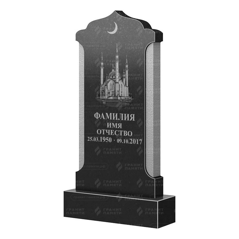 Гранитные памятники в Подольске | Гранитный памятник ФГ-147