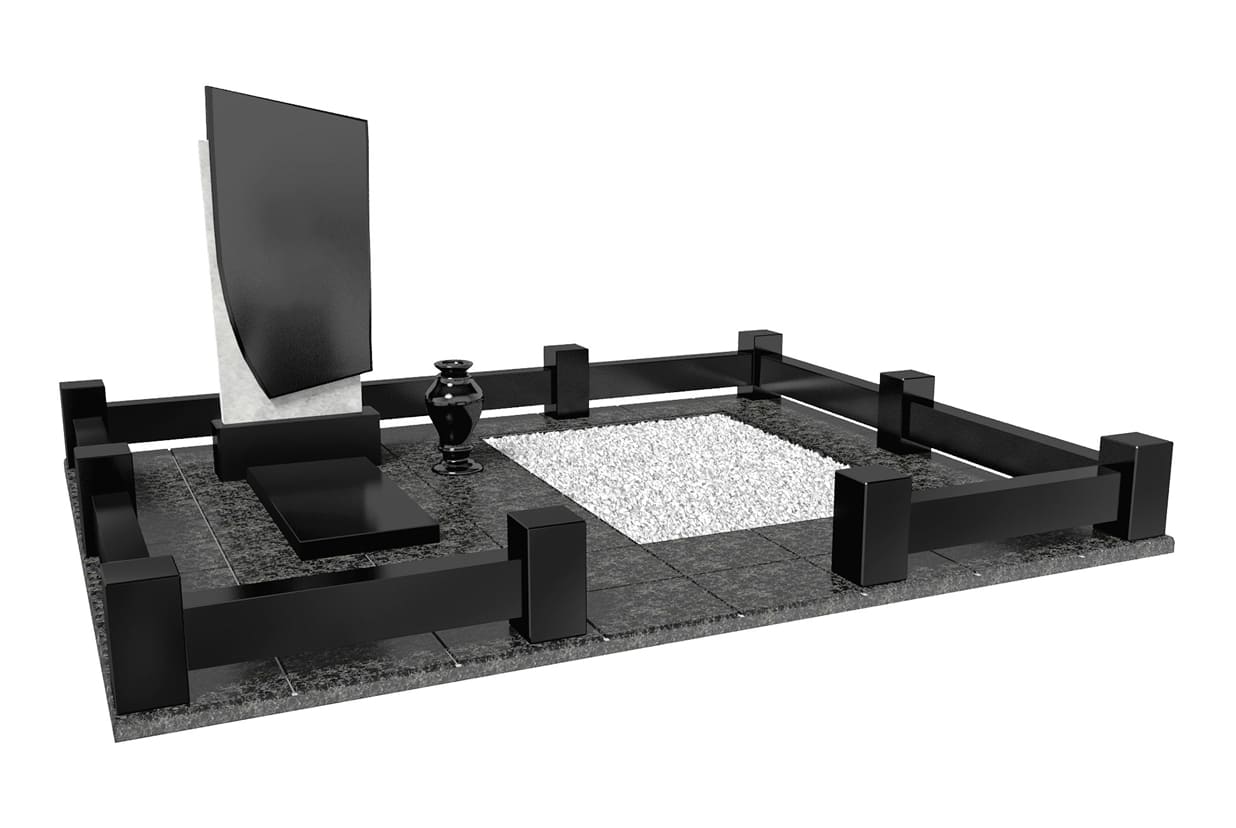 Двойные мемориальные комплексы в Подольске | Мемориальный комплекс №6