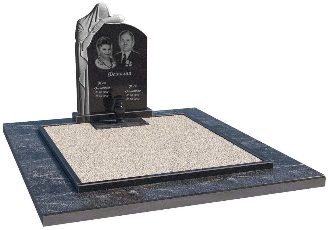 Двойные мемориальные комплексы в Подольске | Мемориальный комплекс №42