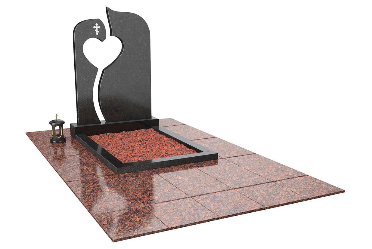 Одинарные мемориальные комплексы в Подольске | Мемориальный комплекс №34