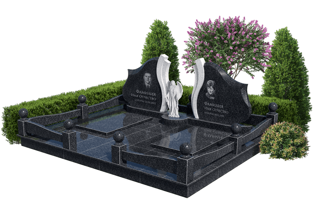 Мемориальный комплекс в Подольске