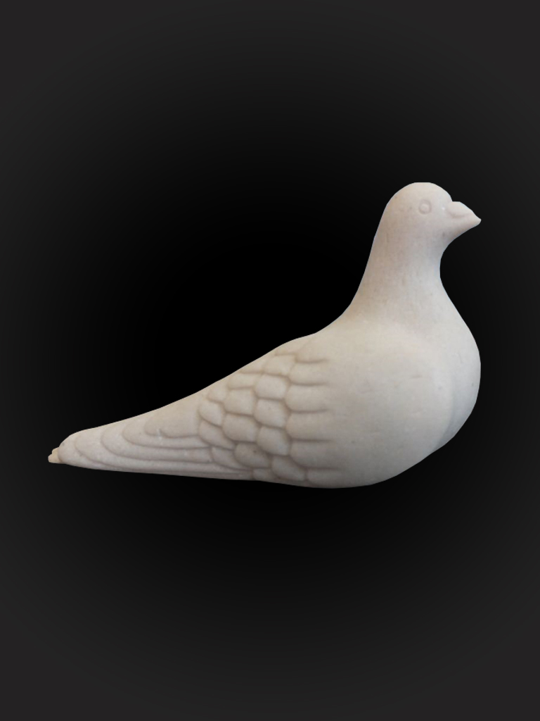 Скульптуры из искусственного мрамора в Подольске | Скульптура №15