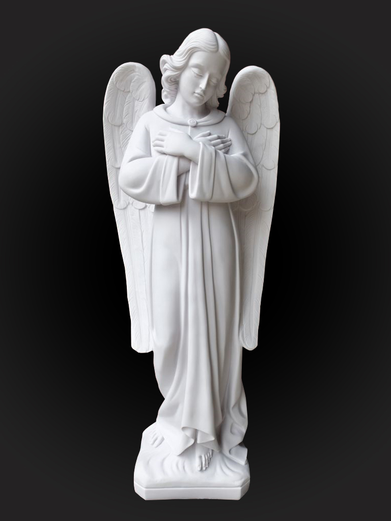 Скульптуры из искусственного мрамора в Подольске | Скульптура №16