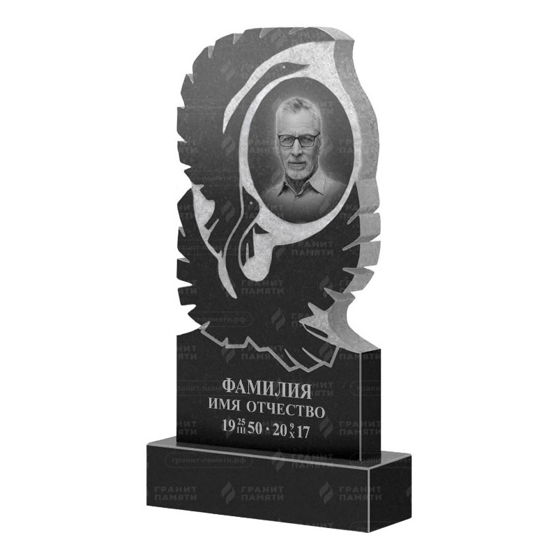 Гранитные памятники в Подольске | Гранитный памятник ФГ-224