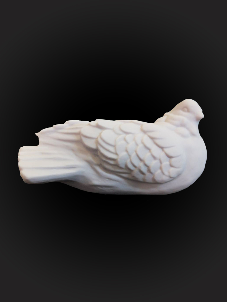 Скульптуры из искусственного мрамора в Подольске | Скульптура №14