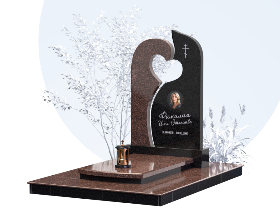 Мемориальный комплекс в Подольске