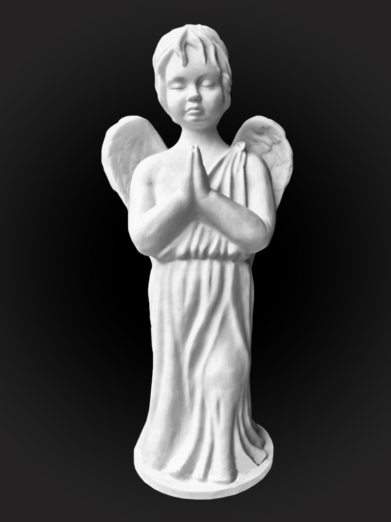 Скульптуры из искусственного мрамора в Подольске | Скульптура №13