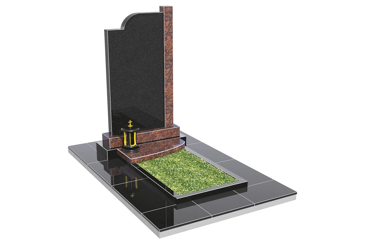 Одинарные мемориальные комплексы в Подольске | Мемориальный комплекс №45