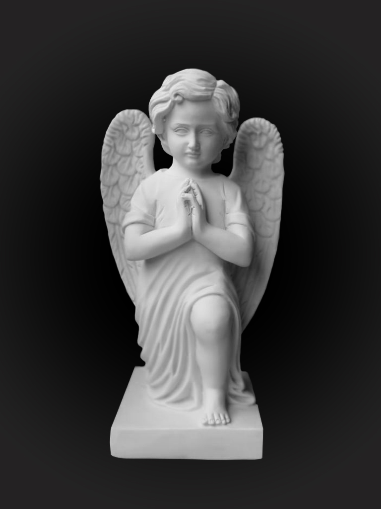 Скульптуры из искусственного мрамора в Подольске | Скульптура №7