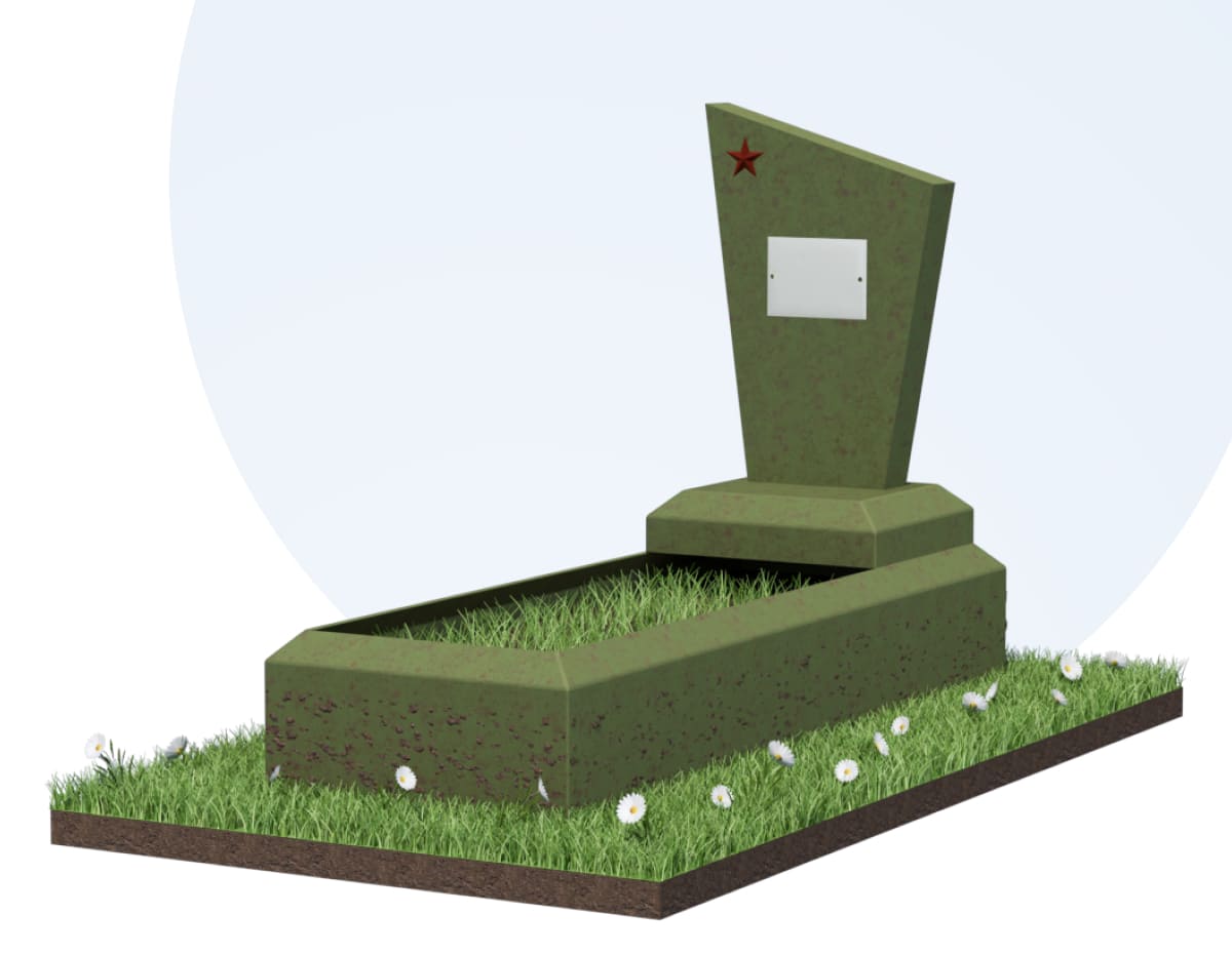 Реставрация памятников в Подольске