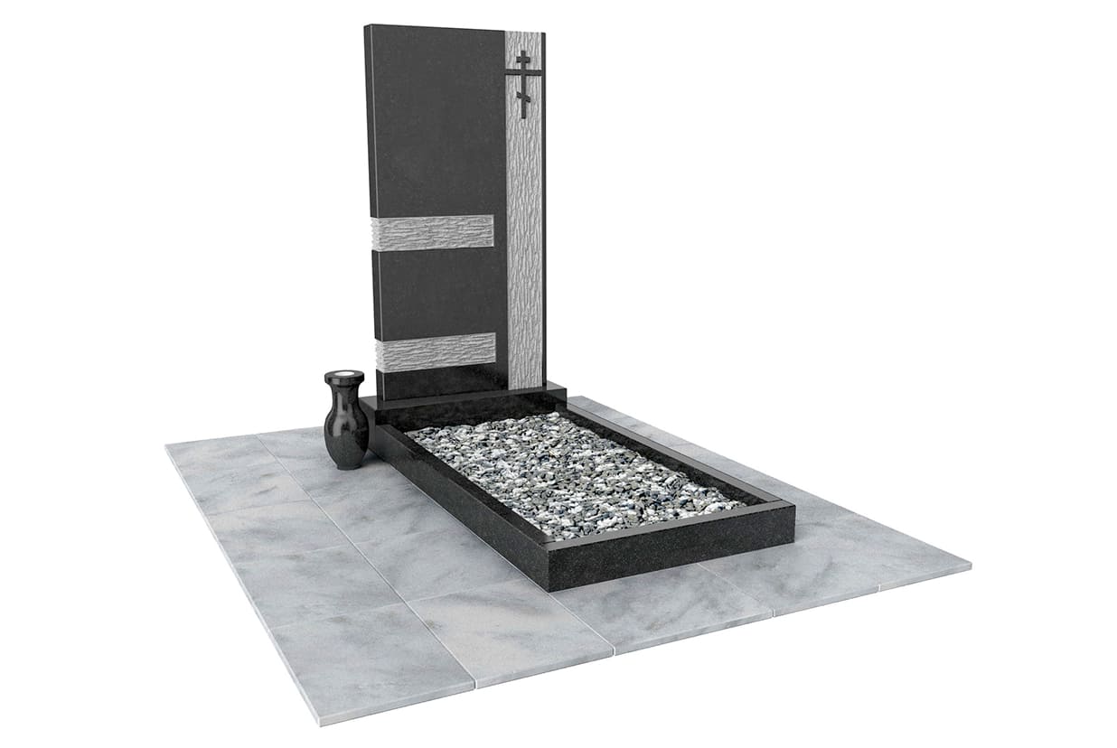 Одинарные мемориальные комплексы в Подольске | Мемориальный комплекс №16