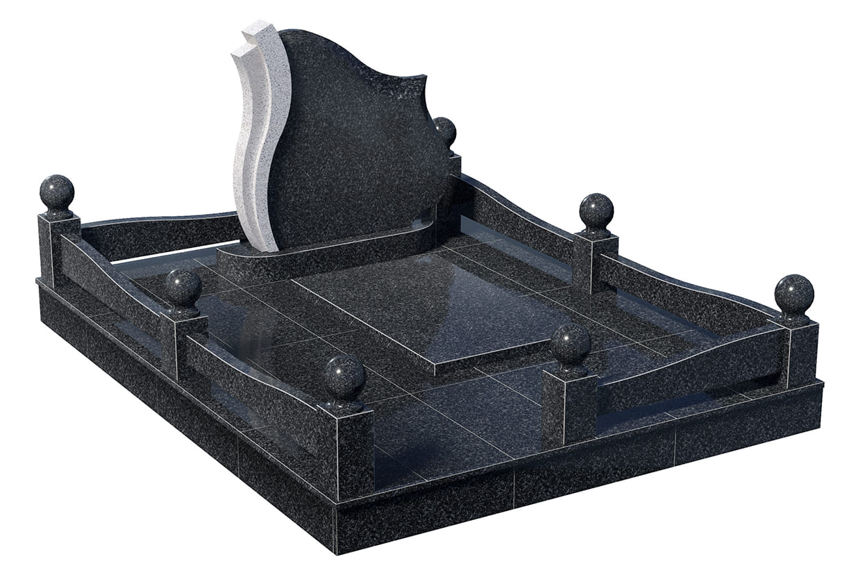 Одинарные мемориальные комплексы в Подольске | Мемориальный комплекс №47