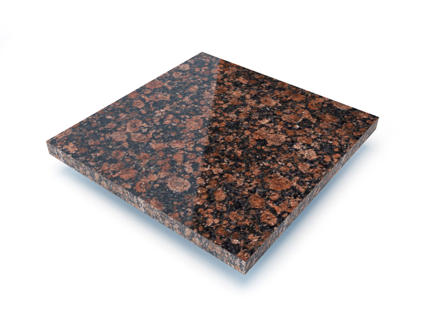 Плитка для облицовки памятников в Подольске | Гранитная плитка «Дымовский»