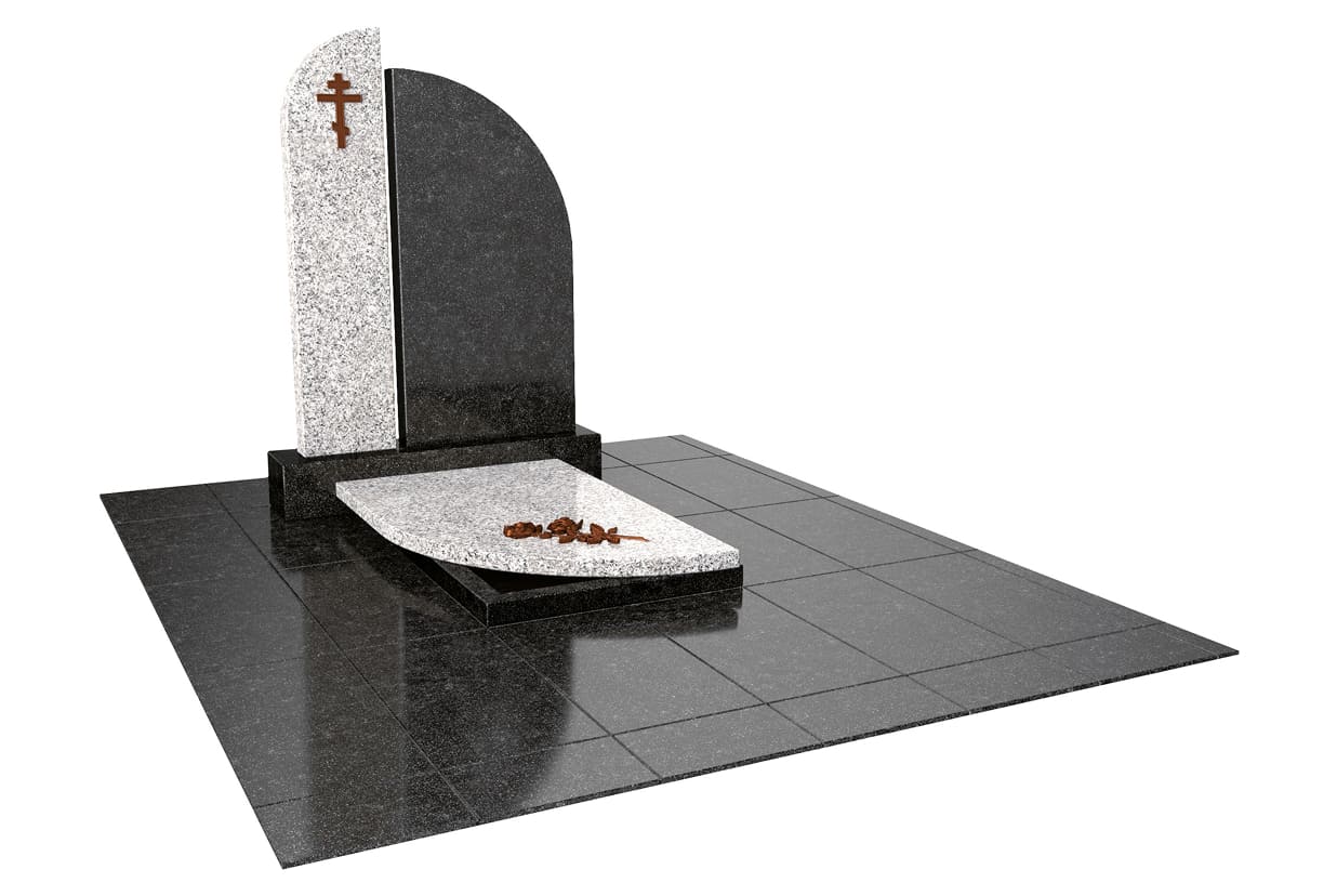 Одинарные мемориальные комплексы в Подольске | Мемориальный комплекс №31