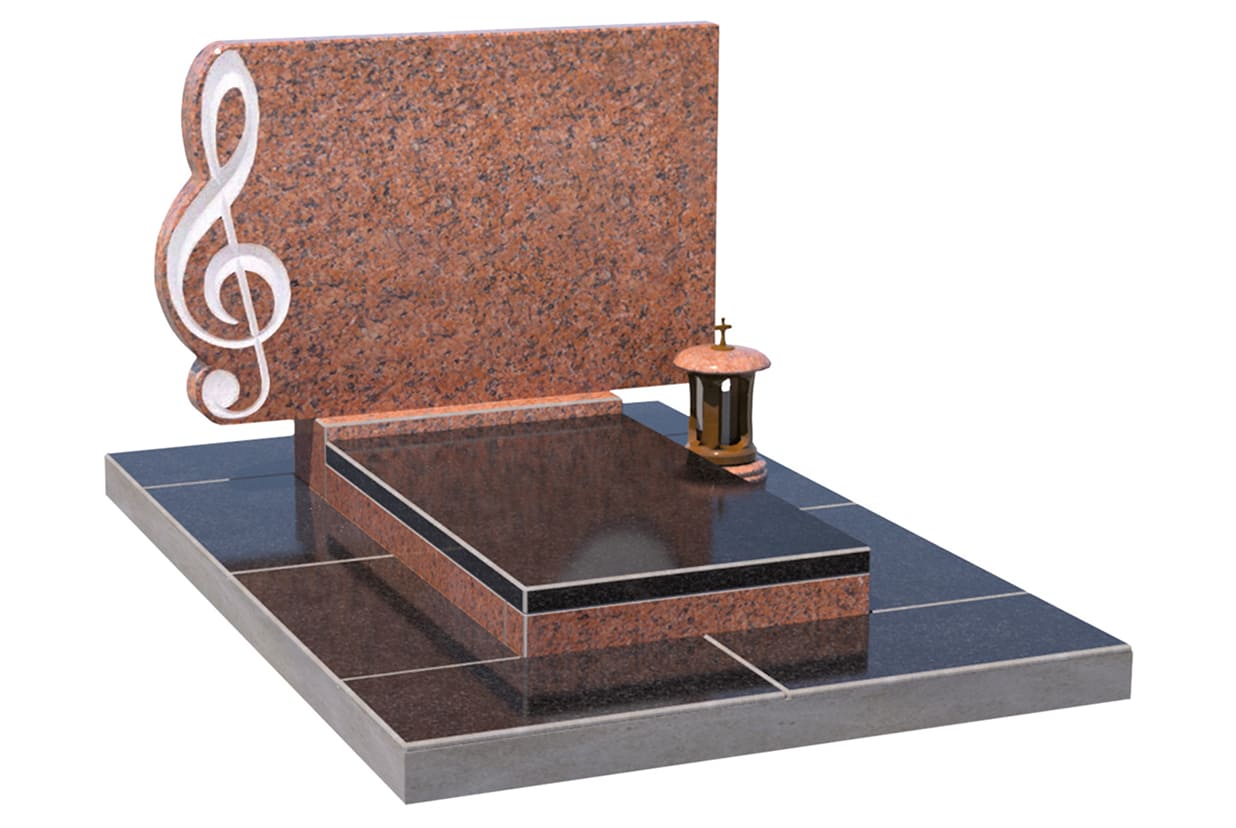 Одинарные мемориальные комплексы в Подольске | Мемориальный комплекс №37