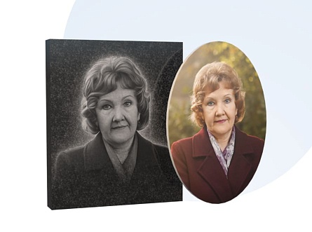 Портреты в Подольске