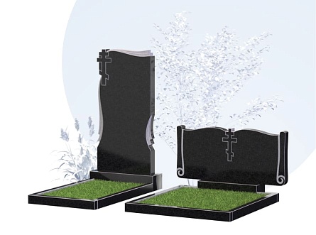 Гранитные памятники в Подольске